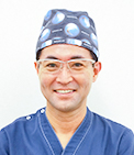 柴田Dr.